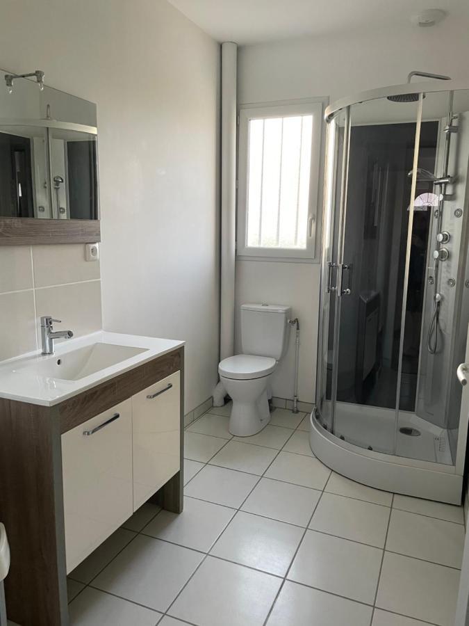 Le De Charlotte Apartment
