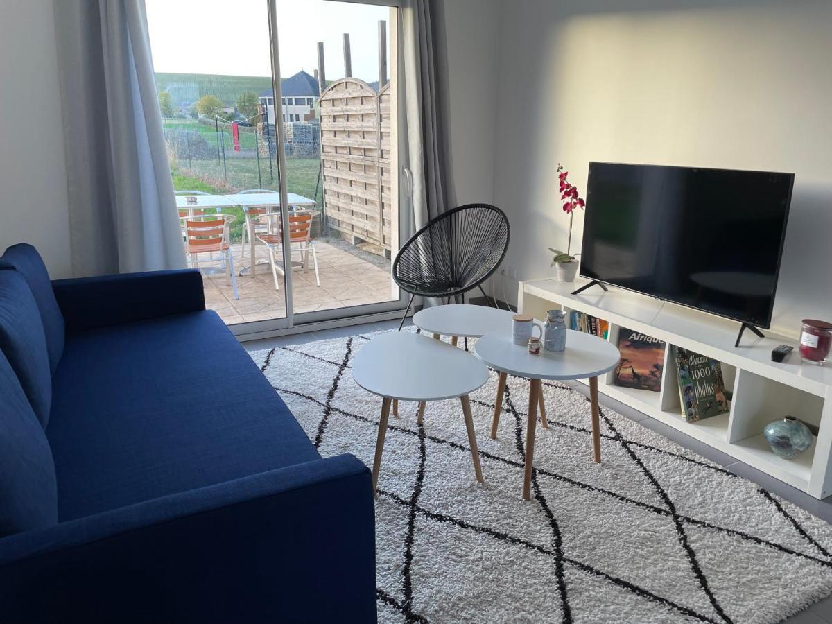 Apartment Le De Charlotte *