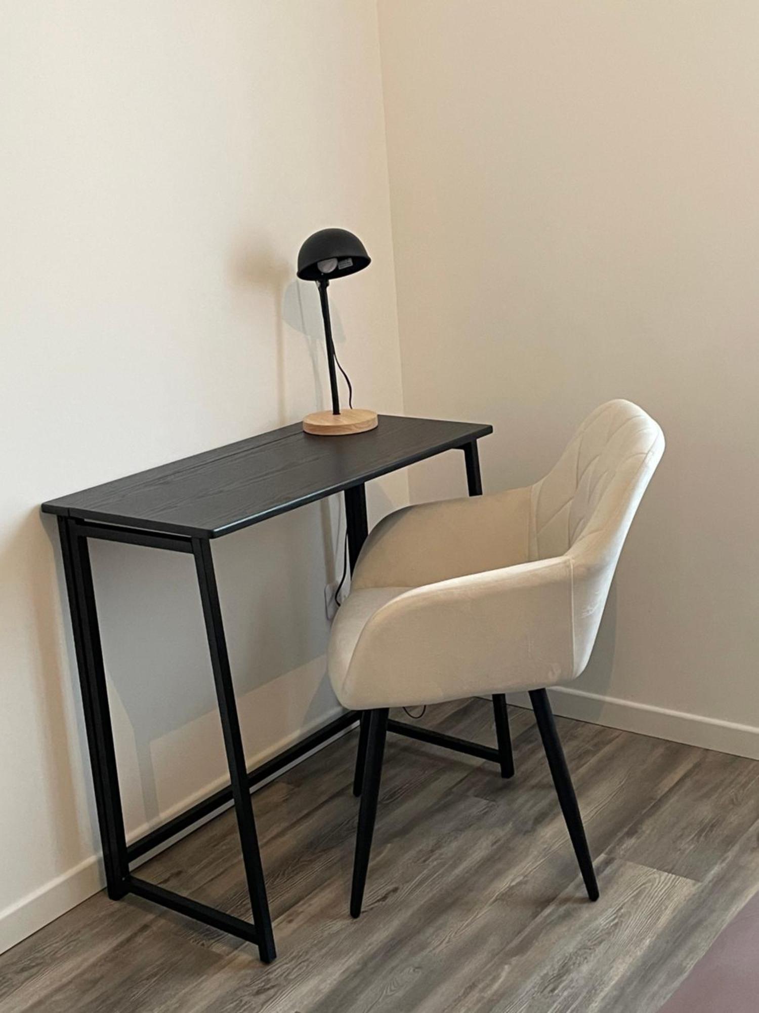 Apartment Le De Charlotte *